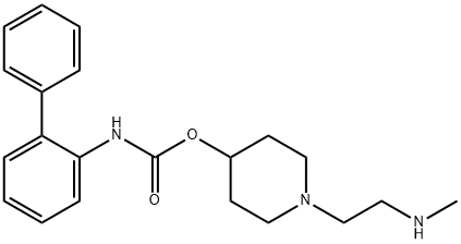 雷芬那新中間體-CAS:743460-48-2