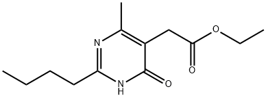 Fimasartan intermediates-CAS:503155-65-5 