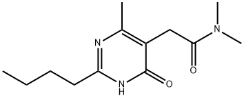 結(jié)構(gòu)式