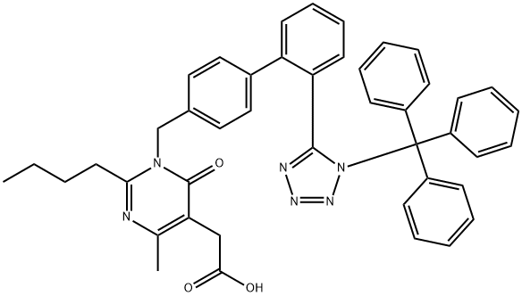 結(jié)構(gòu)式