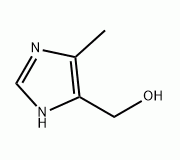 4-METHYL-5-HYDROMETHYLIMIDAZOLE-CAS:29636-87-1 