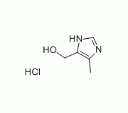 4-METHYL-5-HYDROMETHYLIMIDAZOLE HCL-CAS:38585-62-5